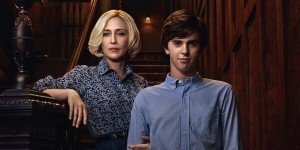 Bates Motel: rinnovo per altre due stagioni