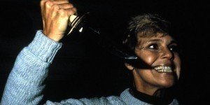 È morta Betsy Palmer, star di Venerdì 13