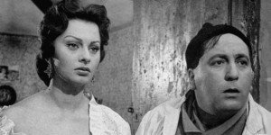 Morto Giacomo Furia, la spalla di Totò e Sofia Loren