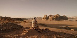 The Martian: rivelato l’equipaggio dell’Ares 3 in un video