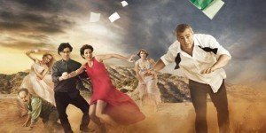 Episodes: Showtime presenta la quinta stagione