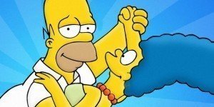 The Simpson: Homer e Marge, in arrivo un divorzio?