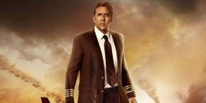 Left Behind: Nicolas Cage in azione nel primo trailer