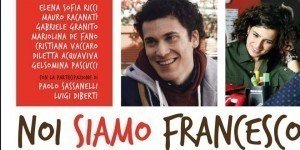 Noi siamo Francesco: presentato il primo trailer