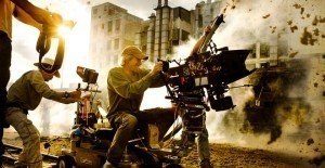 Transformers 5 – Mark Wahlberg: ‘Michael Bay dirigerà il film’