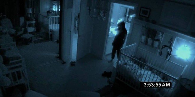 paranormal activity 5 movie