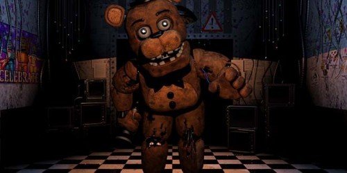 Five Nights at Freddy’s – sarà Gil Kenan a dirigere il film