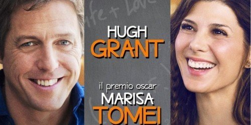 Professore per Amore: Hugh Grant nel primo trailer ufficiale