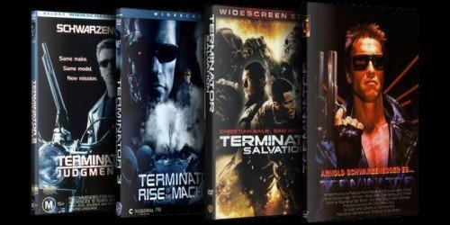 Terminator: recensione