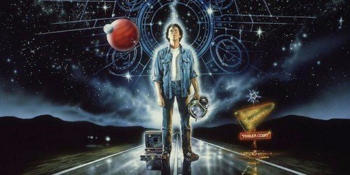 The Last Starfighter – in arrivo una nuova serie TV