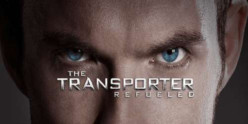 The Transporter Refueled: Ed Skrein nel primo trailer ufficiale