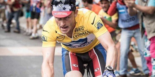 The Program: trailer del film su Lance Armstrong