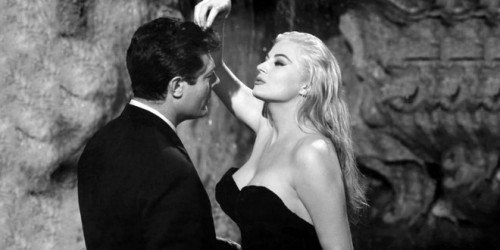 La Dolce Vita: AMBI produrrà il remake di Fellini