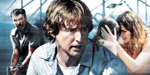 No Escape – Colpo di Stato: il trailer del film di John Erick Dowdle