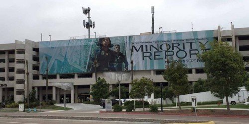 Comic-con: ecco le prime immagini della Convention