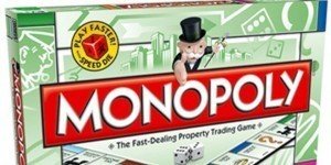 Lionsgate e Hasbro annunciano il film sul Monopoli