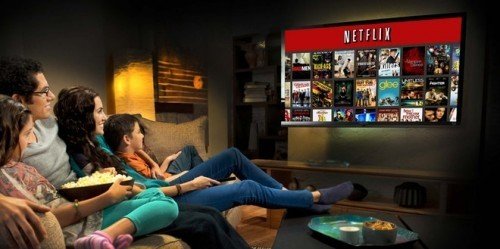 Netflix in Italia sarà la vera rivoluzione dello streaming?