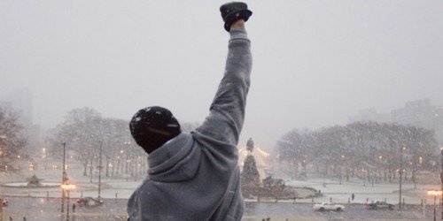 Rocky: recensione