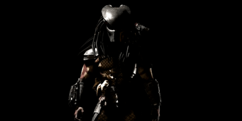 Mortal Kombat X: rivelato Predator in un nuovo teaser video