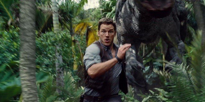 Jurassic-World