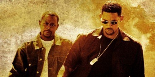 Bad Boys 3 e 4: Sony annuncia le date di uscita