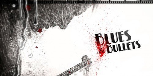 Blues and Bullets – Una dance macabre tutta da giocare