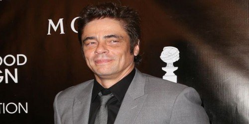 Star Wars: Episodio VIII – Benicio del Toro comparirà nel film