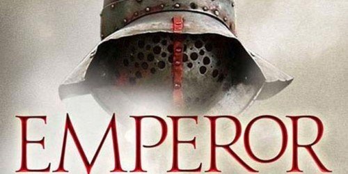 Emperor: Lionsgate produrrà una trilogia su Giulio Cesare