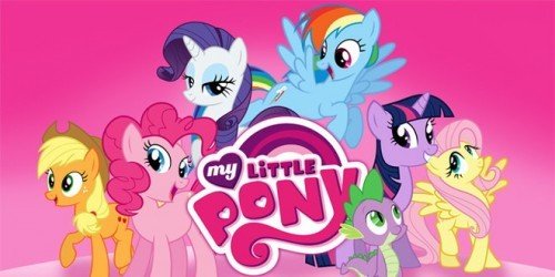 My Little Pony: Lionsgate e Hasbro annunciano il nuovo film