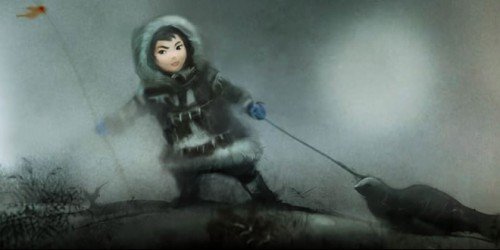 Never Alone: gameplay alla scoperta del popolo Iñupiaq