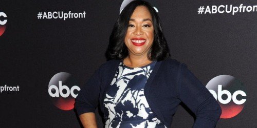 Shonda Rhimes al lavoro per un drama sulle suore