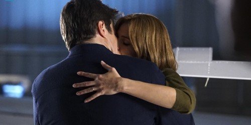 Castle 8×01-8×02: recensione