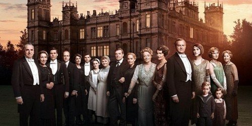 Downton Abbey: tante lacrime nel trailer della sesta e ultima stagione