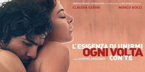 L’esigenza di unirmi ogni volta con te: recensione