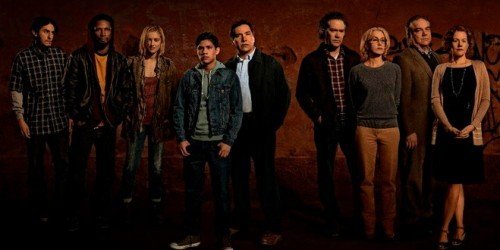 American Crime arriva in Italia in esclusiva su TIMvision