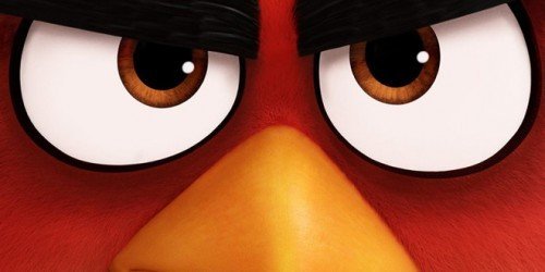 Angry Birds: lo spettacolare trailer del film tratto dal videogame