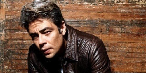 Star Wars 8: nuovi dettagli da Benicio Del Toro