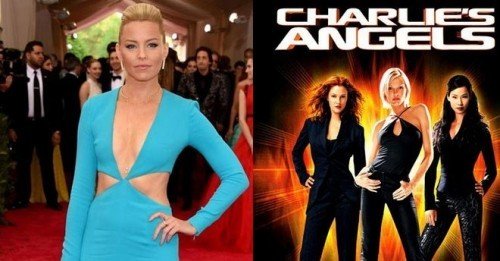 Charlie’s Angels: Elizabeth Banks dirigerà il reboot?