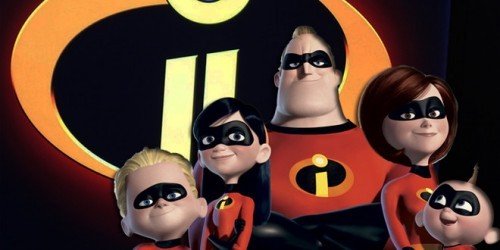 Gli Incredibili 2 – Brad Bird rivela dettagli inediti