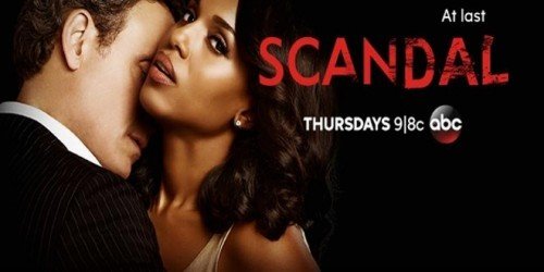 Scandal 5×01: recensione season premiere