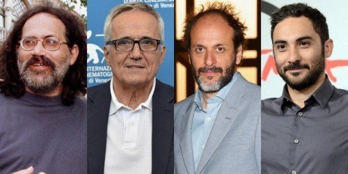 Il cinema italiano a Londra e a Busan: Bellocchio, Guadagnino, Messina…