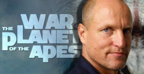 War of the Planet of the Apes: Woody Harrelson sarà il villain umano