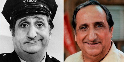 Happy Days: addio alla star Al Molinaro