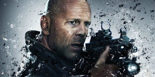 Bruce Willis: “La trama di Die Hard 6 è originale e astuta”