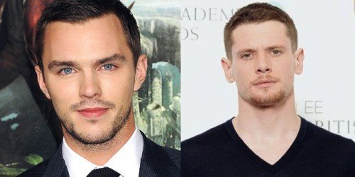 Nicholas Hoult e Jack O’Connell in un drama sul manager dei Beatles?