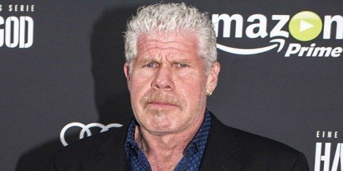 Gli animali fantastici: dove trovarli: Ron Perlman si unisce al cast