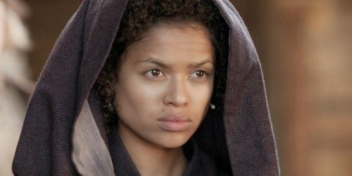 Gugu Mbatha-Raw si unisce al cast di Star Wars 8?