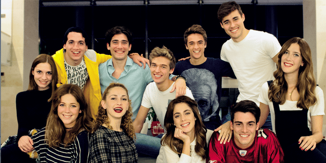 TINI La Nuova Vita di Violetta Disney annuncia l inizio delle