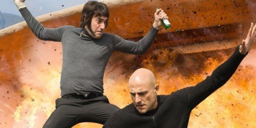 Grimsby – Attenti a quell’altro: Sacha Baron Cohen nel primo trailer Red Band