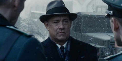 Il Ponte delle Spie – Tom Hanks nel primo trailer ufficiale italiano